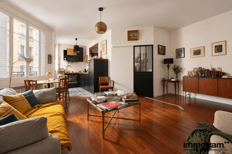 Annonce immobilière