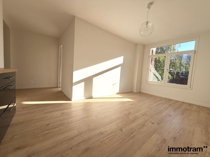 Annonce immobilière