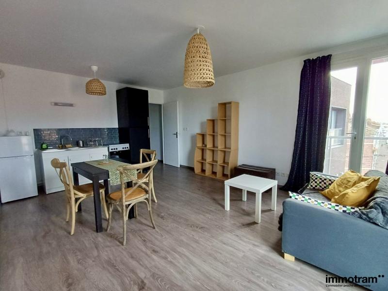 Achat Appartement Lille - ref VA27499 - 1