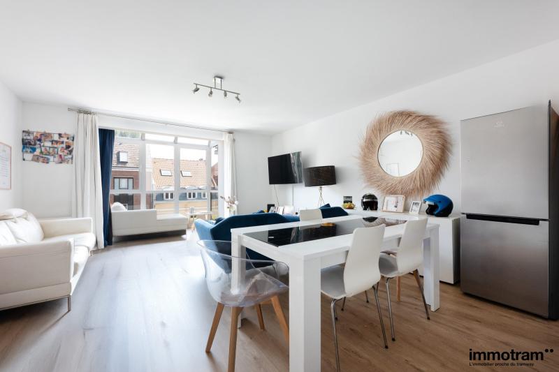 Achat Appartement Lille tramway Gare Lille Flandres - ref VA27501 - 1