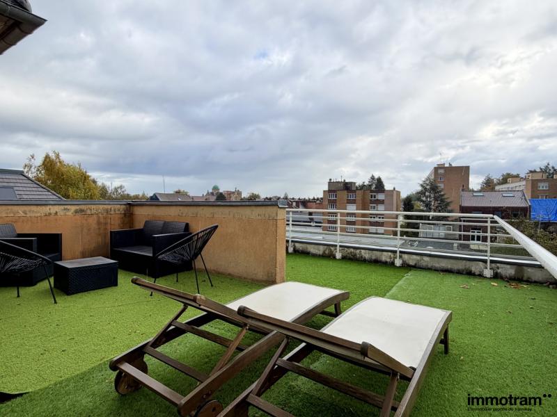 Achat Appartement Lille tramway Saint Maur - ref VA27535 - 1
