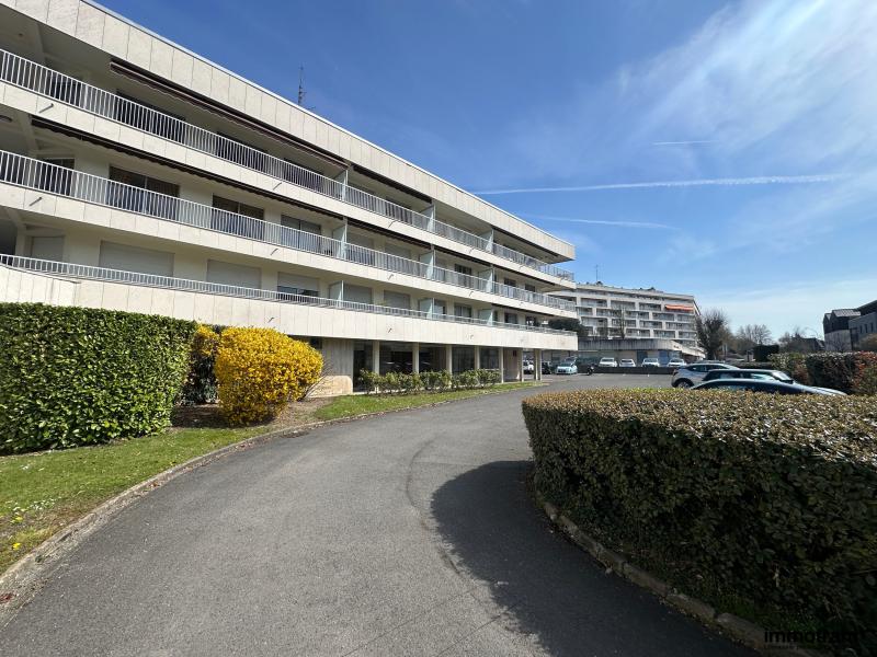 Achat Appartement Marcq en Baroeul - ref VA26317 - 1