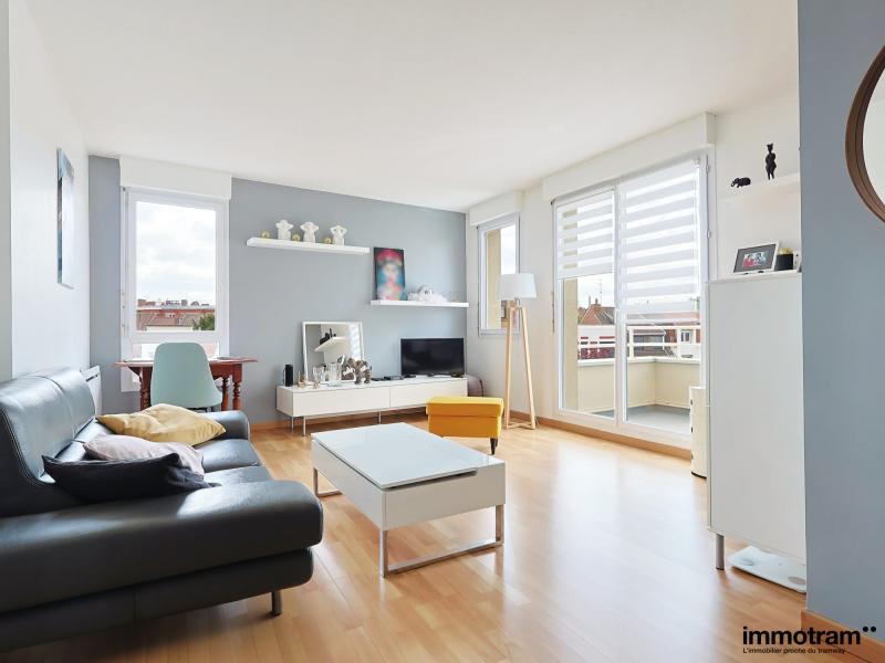 Achat Appartement Marcq en Baroeul tramway Buisson - ref VA26323 - 1