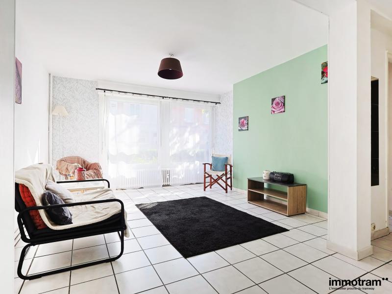 Achat Appartement Marcq en Baroeul tramway Buisson - ref VA26327 - 1