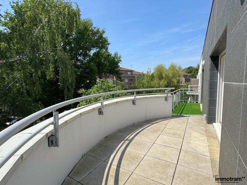 Achat Appartement Marcq en Baroeul tramway Clémenceau Hippodrome - ref VA26343 - 1