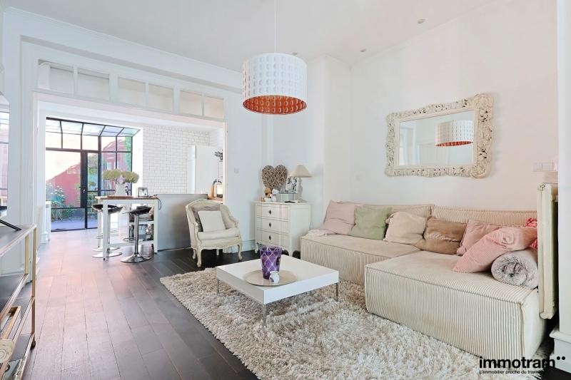 Achat Appartement Marcq en Baroeul tramway Clémenceau Hippodrome - ref VA26350 - 1