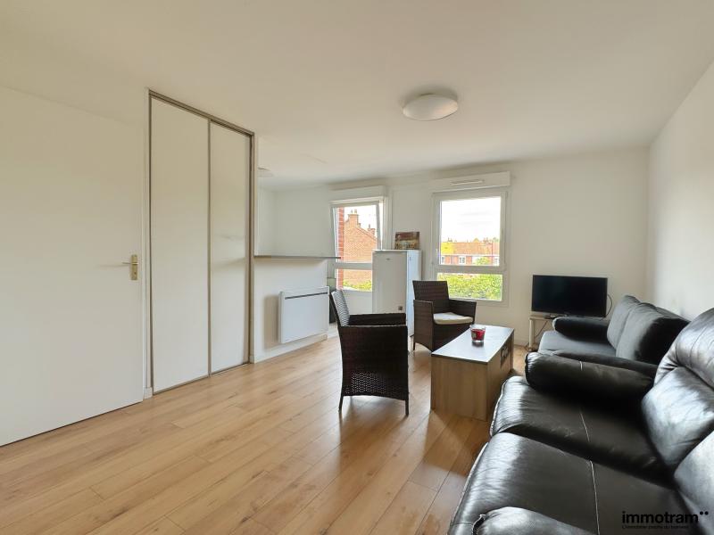 Achat Appartement Marcq en Baroeul tramway Brossolette - ref VA26384 - 1