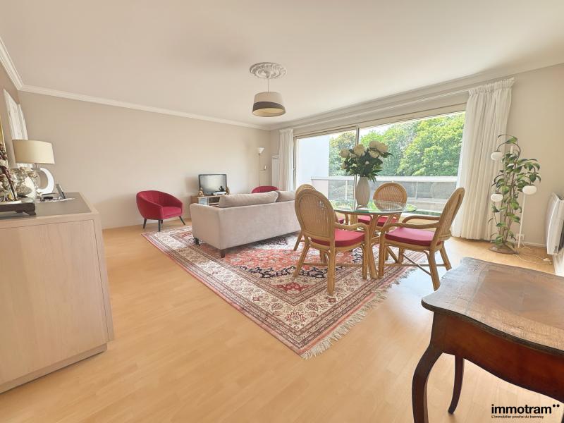 Achat Appartement Marcq en Baroeul tramway Acacias - ref VA26423 - 1