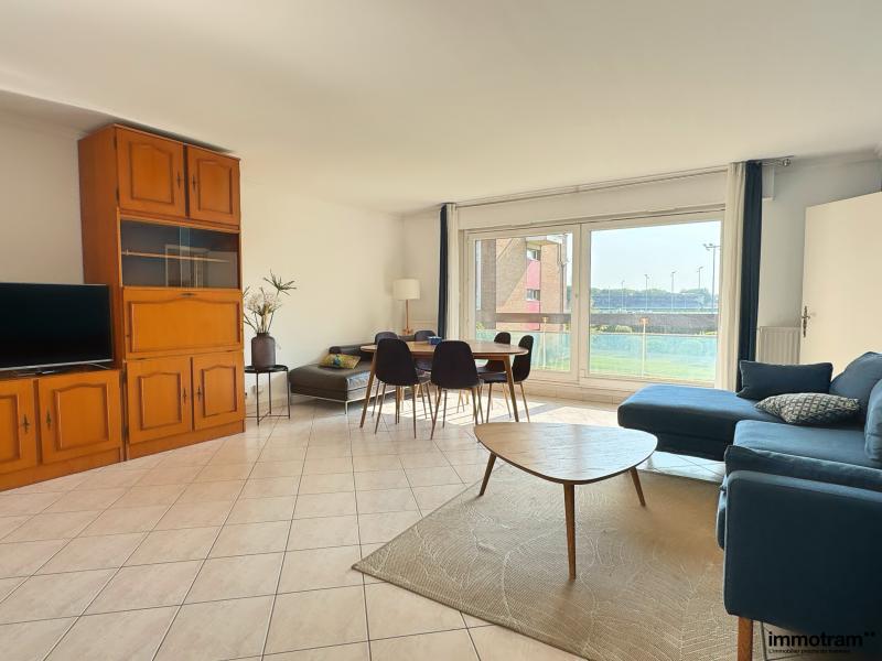 Achat Appartement Marcq en Baroeul tramway Croisé Laroche - ref VA26432 - 1