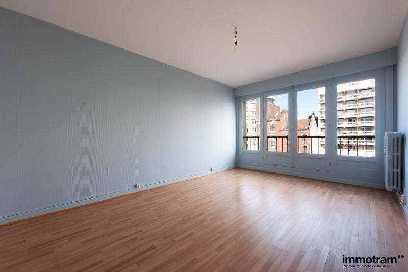 Achat Appartement Marcq en Baroeul tramway Saint Maur - ref VA26478 - 1