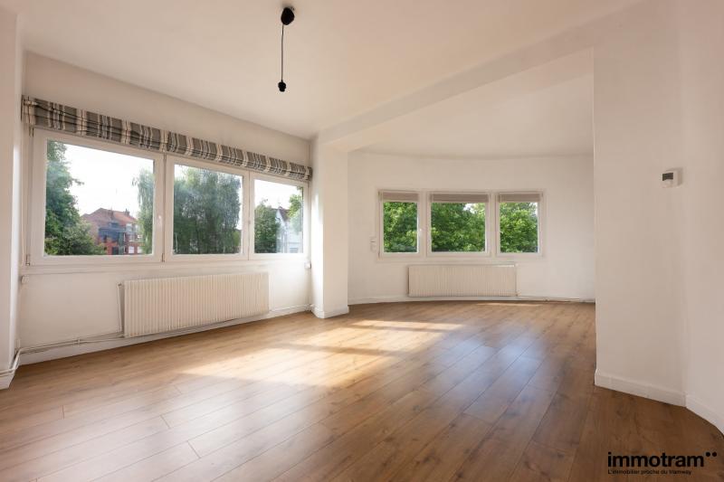 Achat Appartement Marcq en Baroeul tramway Buisson - ref VA26495 - 1