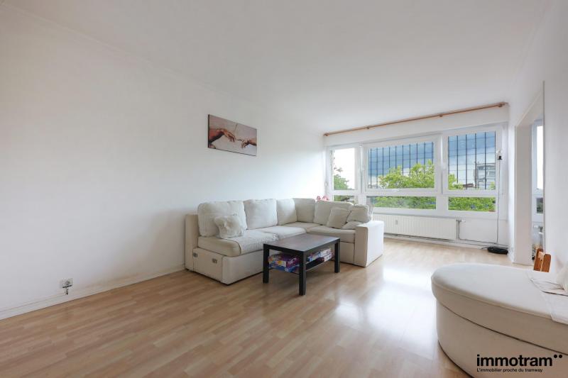 Annonce immobilière