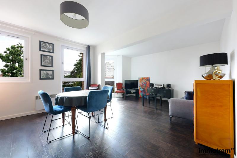 Achat Appartement Marcq en Baroeul tramway Buisson - ref VA26521 - 1