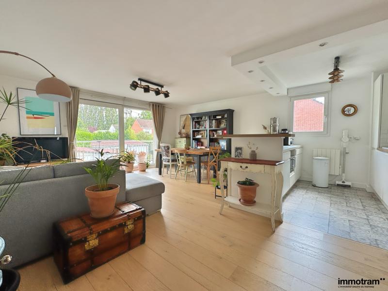 Annonce immobilière
