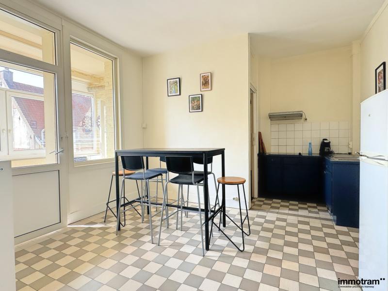 Annonce immobilière