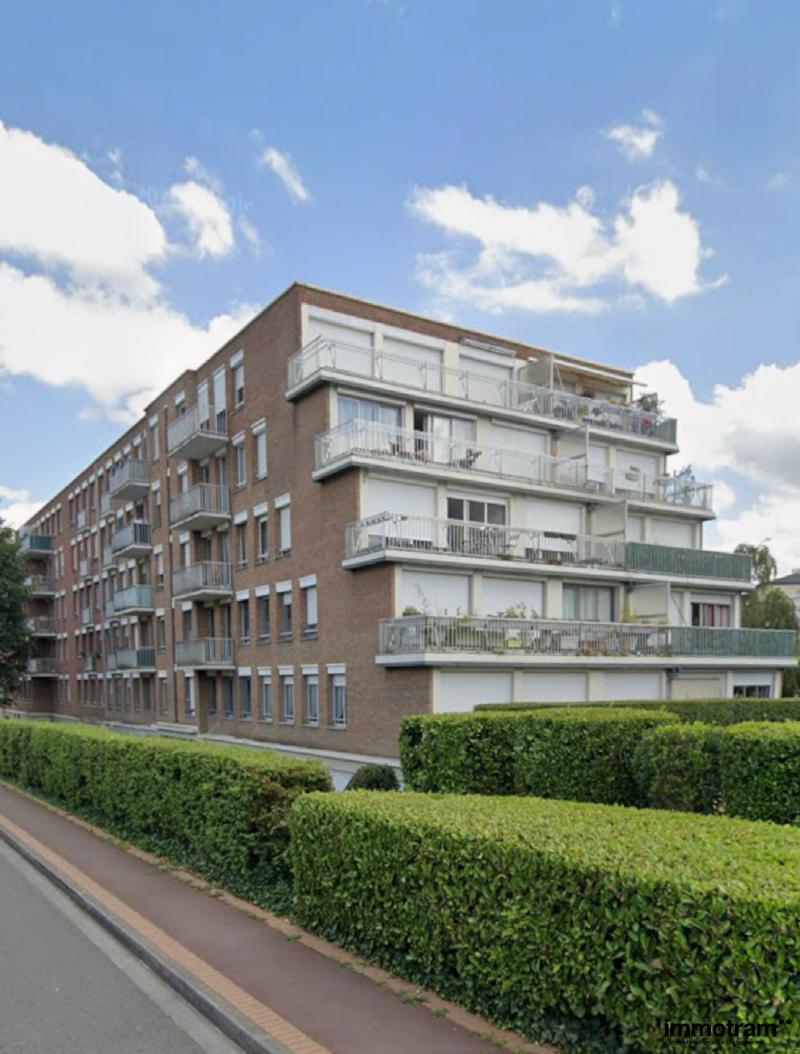 Annonce immobilière