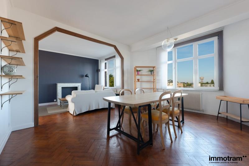 Annonce immobilière