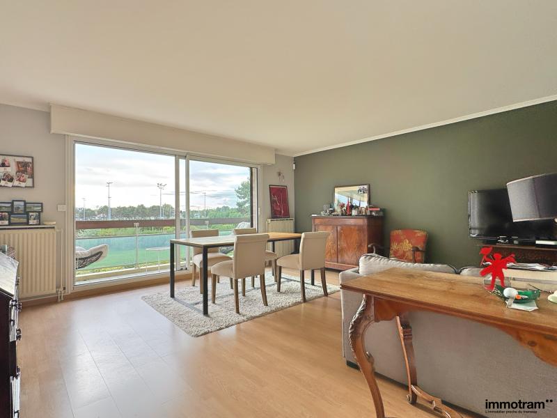 Achat Appartement Marcq en Baroeul tramway Croisé Laroche - ref VA26628 - 1