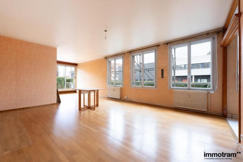 Achat Appartement Marcq en Baroeul tramway Buisson - ref VA26654 - 1