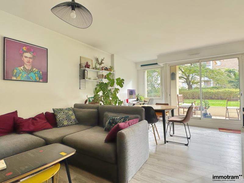 Achat Appartement Marcq en Baroeul tramway Buisson - ref VA26678 - 1
