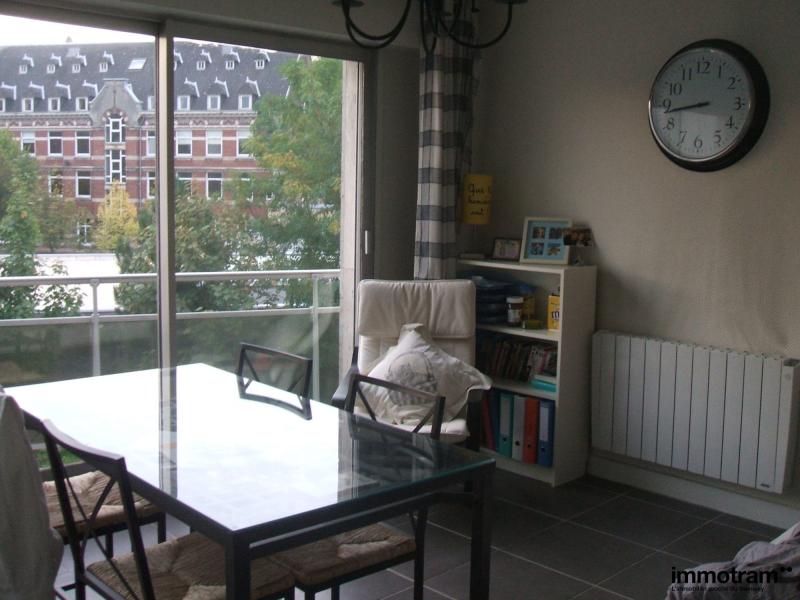 Achat Appartement Marcq en Baroeul tramway Croisé Laroche - ref VA26702 - 1