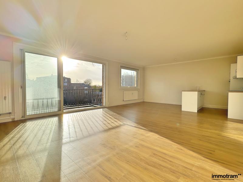 Achat Appartement Marcq en Baroeul tramway Croisé Laroche - ref VA26733 - 1