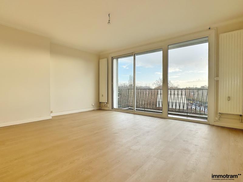 Achat Appartement Marcq en Baroeul tramway Croisé Laroche - ref VA26734 - 1
