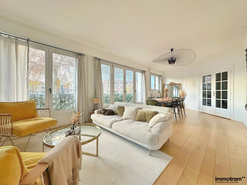 Achat Appartement Marcq en Baroeul tramway Buisson - ref VA26746 - 1