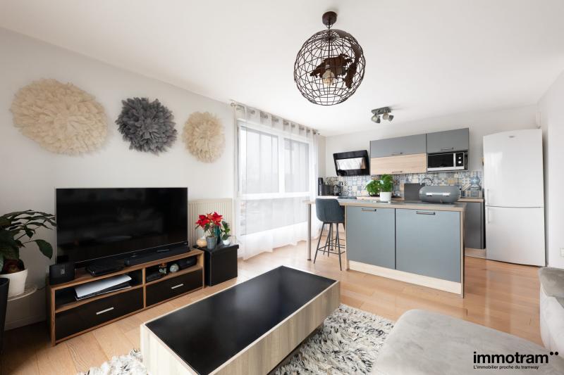 Achat Appartement Marcq en Baroeul tramway Clémenceau Hippodrome - ref VA26789 - 1