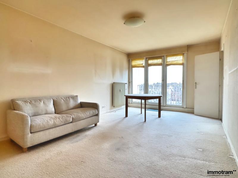 Achat Appartement Marcq en Baroeul tramway Croisé Laroche - ref VA26800 - 1