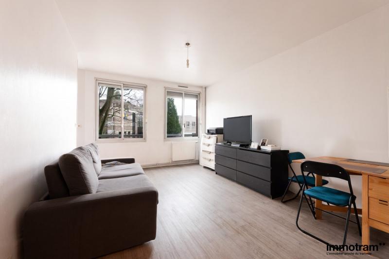 Achat Appartement Marcq en Baroeul tramway Buisson - ref VA26850 - 1