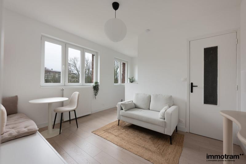 Annonce immobilière