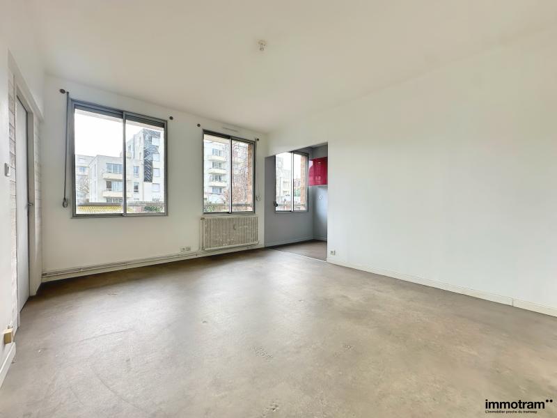 Annonce immobilière