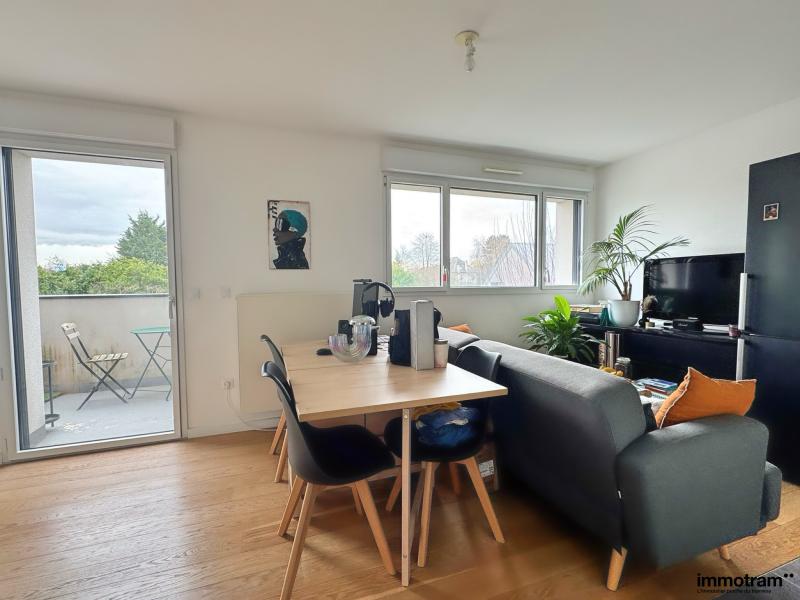Achat Appartement Marcq en Baroeul tramway Croisé Laroche - ref VA26965 - 1