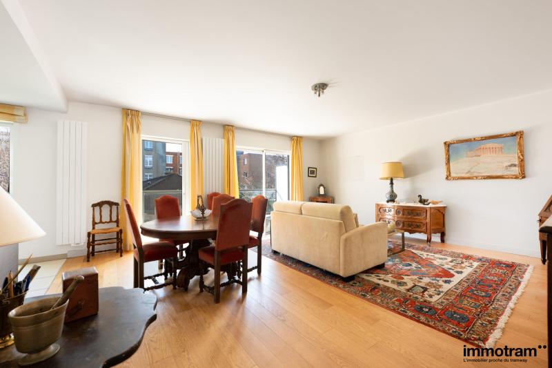 Achat Appartement Marcq en Baroeul tramway Croisé Laroche - ref VA26973 - 1