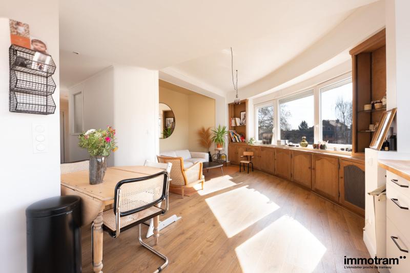 Achat Appartement Marcq en Baroeul tramway Buisson - ref VA27019 - 1