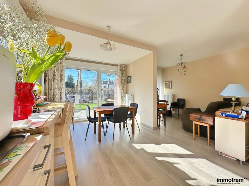 Achat Appartement Marcq en Baroeul tramway Le Quesne - ref VA27024 - 1