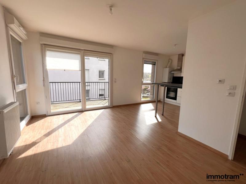 Achat Appartement Marcq en Baroeul - ref VA27038 - 1