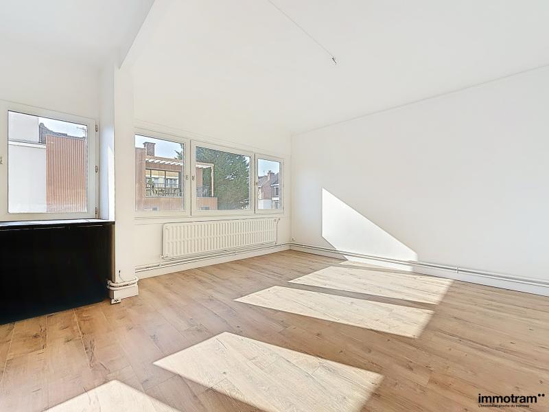 Achat Appartement Marcq en Baroeul tramway Buisson - ref VA27049 - 1
