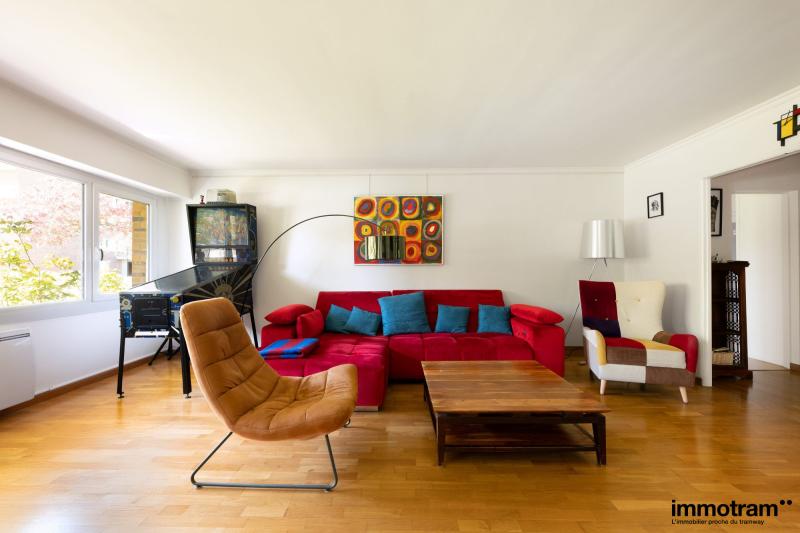 Achat Appartement Marcq en Baroeul tramway Clémenceau Hippodrome - ref VA27050 - 1