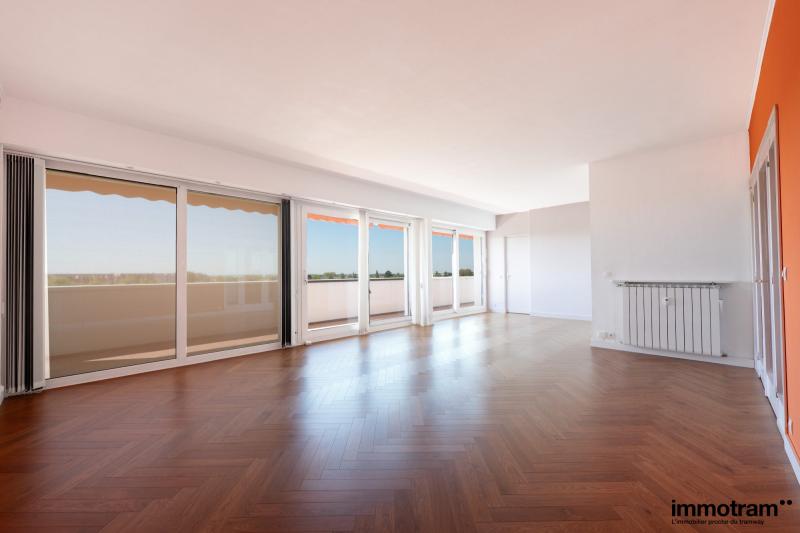 Annonce immobilière