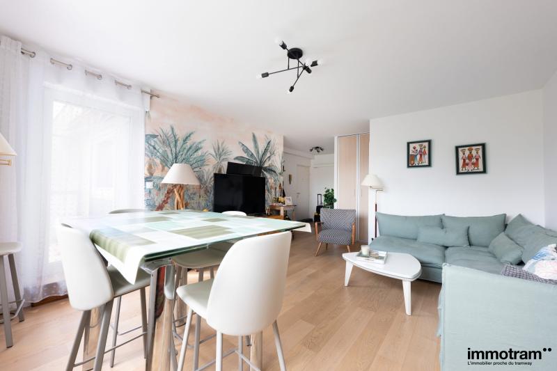 Achat Appartement Marcq en Baroeul - ref VA27170 - 1