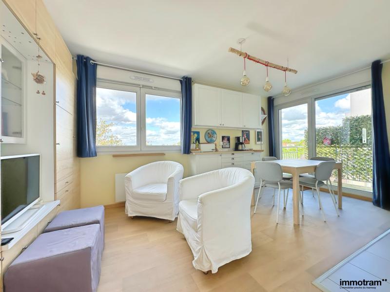 Achat Appartement Marcq en Baroeul tramway Buisson - ref VA27226 - 1