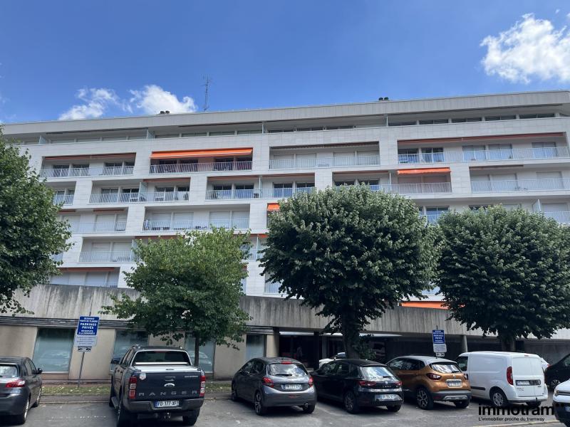 Achat Appartement Marcq en Baroeul tramway Croisé Laroche - ref VA27243 - 1