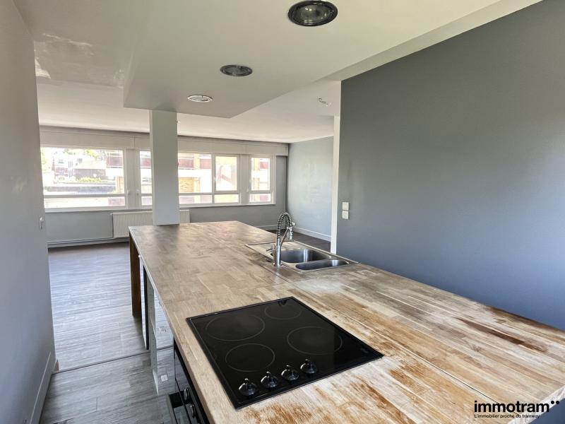 Achat Appartement Marcq en Baroeul tramway Croisé Laroche - ref VA27271 - 1