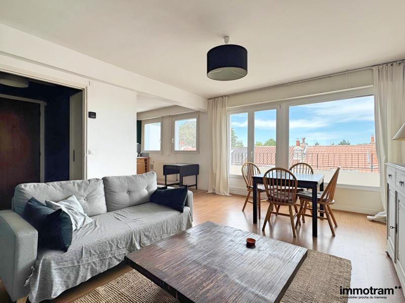 Achat Appartement Marcq en Baroeul - ref VA27314 - 1