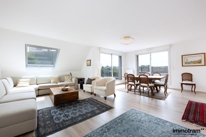 Achat Appartement Marcq en Baroeul tramway Brossolette - ref VA27320 - 1