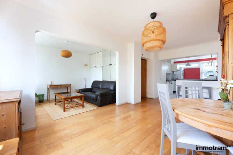 Annonce immobilière