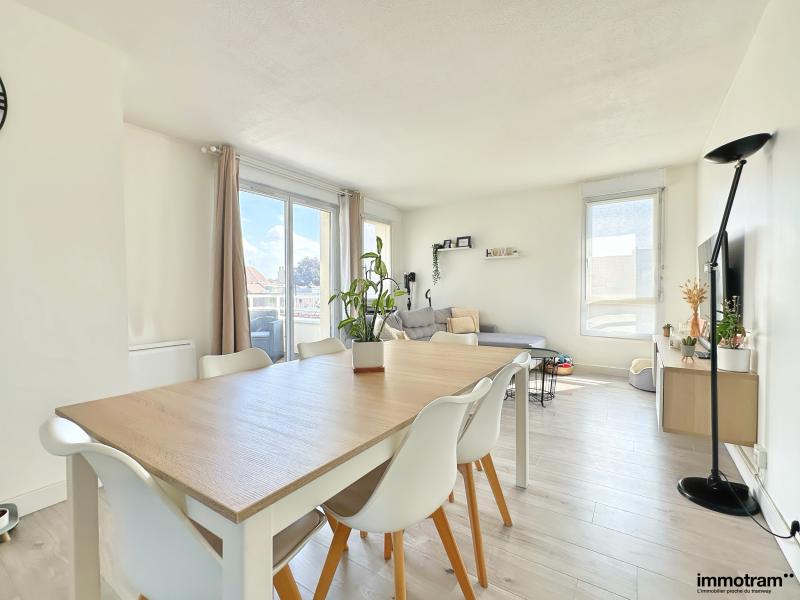Achat Appartement Marcq en Baroeul tramway Buisson - ref VA27343 - 1