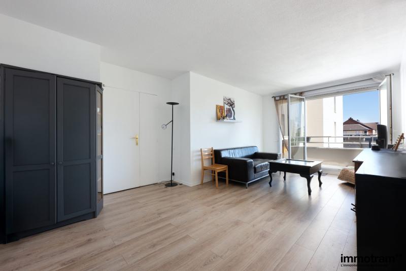 Annonce immobilière